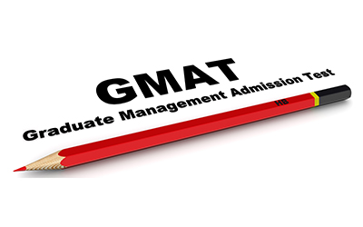 average gmat score for mba in usa